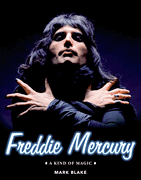 cover for Freddie Mercury