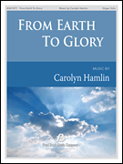 cover for From Earth to Glory