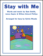 cover for Stay with Me