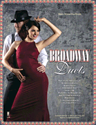 cover for Broadway Duets