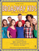 cover for Broadway Kids