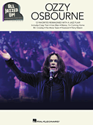 cover for Ozzy Osbourne - All Jazzed Up!