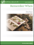 cover for Remember When