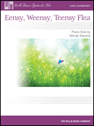 cover for Eensy, Weensy, Teensy Flea
