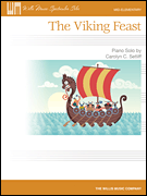 cover for The Viking Feast