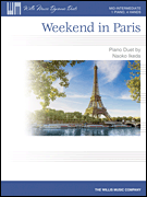 cover for Weekend in Paris