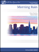 cover for Morning Rain