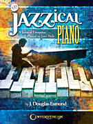 cover for Jazzical Piano