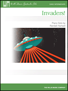 cover for Invaders!
