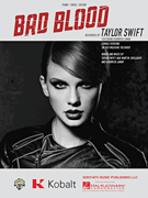 cover for Bad Blood