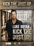 cover for Kick the Dust Up