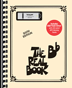 cover for The Real Book - Volume 1