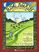 cover for Rise Again Songbook