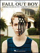 cover for Fall Out Boy - American Beauty/American Psycho