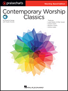 cover for Contemporary Worship Classics