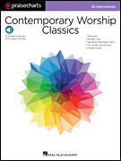cover for Contemporary Worship Classics