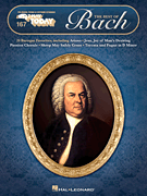 cover for The Best of Bach