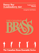 cover for Danny Boy (Londonderry Air) for Brass Quintet