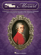 cover for The Best of Mozart