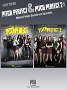 cover for Pitch Perfect and Pitch Perfect 2