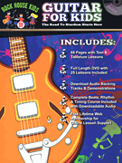 cover for Guitar for Kids