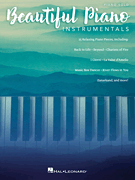 cover for Beautiful Piano Instrumentals