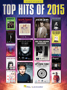 cover for Top Hits of 2015