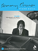 cover for Sonny Chua - Piano Music: Volume I