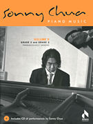 cover for Sonny Chua - Piano Music: Volume II