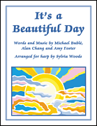 cover for It's a Beautiful Day