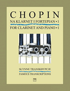 cover for Famous Transcriptions