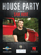 cover for House Party