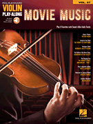 cover for Movie Music