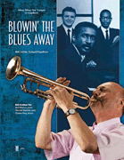 cover for Blowin' the Blues Away