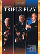 cover for Glenn Zottola - Triple Play