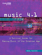 cover for Music 4.1