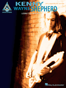 cover for Kenny Wayne Shepherd - Ledbetter Heights (20th Anniversary Edition)