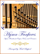 cover for Hymn Fanfares