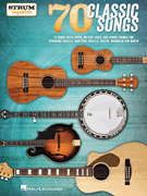 cover for 70 Classic Songs - Strum Together
