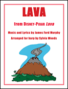 cover for Lava