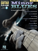 cover for Minor Blues