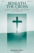 cover for Beneath the Cross