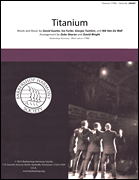 cover for Titanium