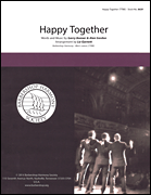 cover for Happy Together