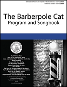 cover for Barberpole Cat Songbook