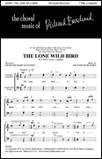 cover for The Lone Wild Bird