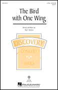 cover for The Bird with One Wing