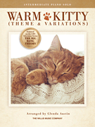 cover for Warm Kitty (Theme and Variations)