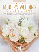 cover for The Modern Wedding Collection