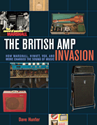 cover for The British Amp Invasion